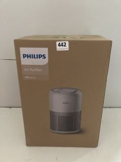 PHILIPS AIR PURIFIER 900 SERIES