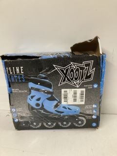 XOOTZ INLINE SKATES