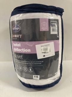 SILENTNIGHT LUXURY COLLECTION DUVET