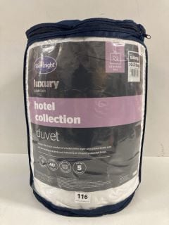 SILENTNIGHT LUXURY COLLECTION DUVET