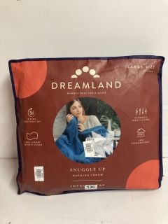 DREAMLAND SNUGGLE UP WARMING THROW