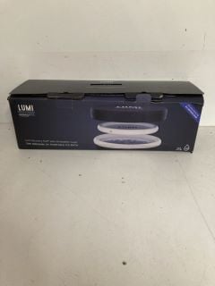 LUMI RECOVERY POD