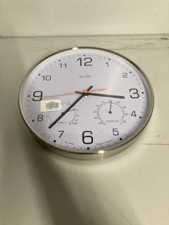 QTY OF ITEMS TO INCLUDE LASCELLES LONDON MANTEL CLOCK