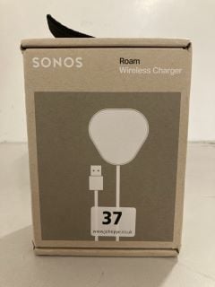 SONOS ROAM WIRELESS CHARGER