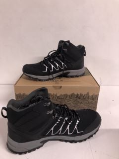 COTSWOLD ABBEYDALE MID MEN'S WALKING BOOTS SIZE EU 45