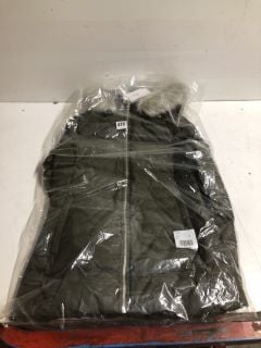 TOMMY HILFIGER TYRA DOWN JACKET WITH FUR SIZE XS