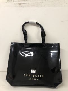 TED BAKER LONDON HANDBAG