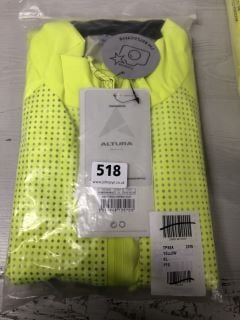 3 X ITEMS TO INCLUDE NIGHTVISION THERMAL GILET