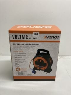 VANGO VOLTAIC ROLL AWAY