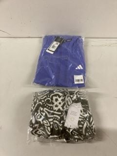 BOX OF PREMIUM CLOTHING IN VARIOUS SIZES & DESIGNS