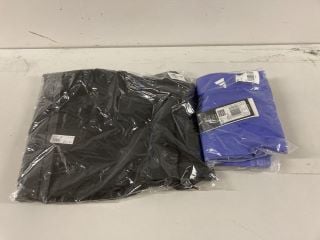 BOX OF PREMIUM CLOTHING IN VARIOUS SIZES & DESIGNS