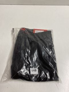 HUGO JEANS IN BLACK SIZE UK 26/32