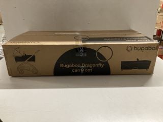 BUGABOO DRAGONFLY CARRY COAT