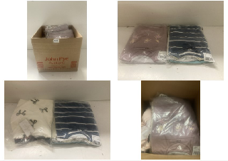 BOX OF PREMIUM CHILDREN'S CLOTHING IN VARIOUS SIZES & DESIGNS