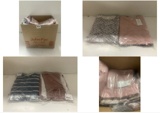 BOX OF PREMIUM CHILDREN'S CLOTHING IN VARIOUS SIZES & DESIGNS