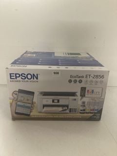 EPSON ECOTANK ET-2856 PRINTER