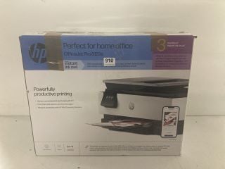 HP OFFICEJET PRO 8122E PRINTER