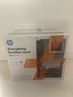 2 X HP ENVY 6020E PRINTERS