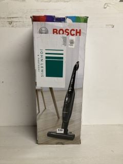 BOSCH SERIE 2 20V MAX VACUUM CLEANER