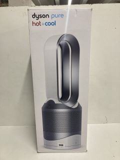 DYSON PURE HOT + COOL HEATER & COOLING FAN - RRP Â£329