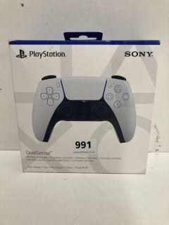 SONY DUALSENSE PLAYSTATION 5 CONTROLLER