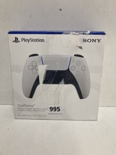 SONY DUALSENSE PLAYSTATION 5 CONTROLLER