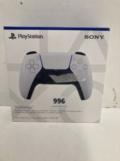 SONY DUALSENSE PLAYSTATION 5 CONTROLLER