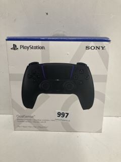 SONY DUALSENSE PLAYSTATION 5 CONTROLLER