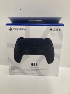 SONY DUALSENSE PLAYSTATION 5 CONTROLLER