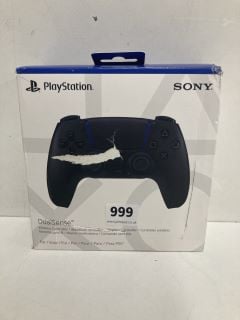 SONY DUALSENSE PLAYSTATION 5 CONTROLLER