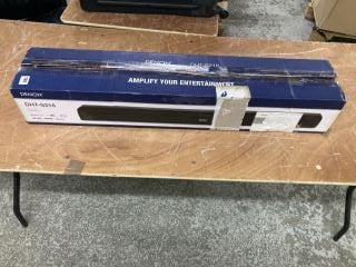 DENON DHT-S216 SOUND BAR