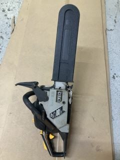 TITAN CHAIN SAW (18+ ID REQUIRED)