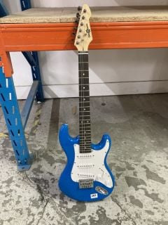 GEAIR4MUSIC ELECTRIC GUITAR