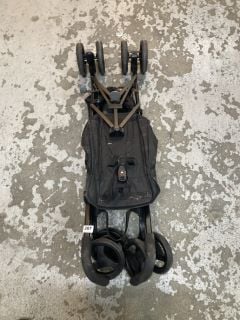 UNBRANDED BABY STROLLER