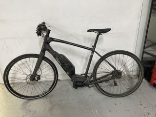 WHYTE ER7 ELECTRIC BIKE - MPSS3341853 (VAT ONLY PAYABLE ON BUYERS PREMIUM)(COLLECTION ONLY)