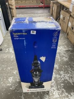 RUSSELL HOBBS HYPERMAX 700X UPRIGHT VACUUM CLEANER