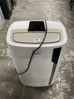 DELONGHI PINGUINO CARE4ME DEHUMIDIFIER