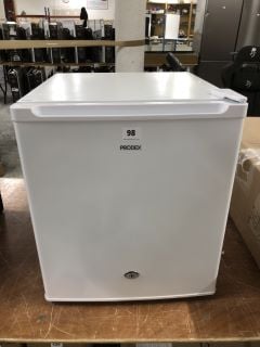 PRODEX COUNTER TOP FREEZER WITH LOCK (WITH KEYS)