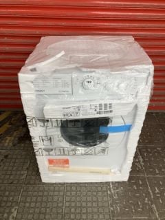 INDESIT 7KG WASHING MACHINE MODEL: MTWC71485WUK RRP: £259 (IN PACKAGING)