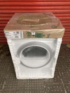 BOSCH SERIES 4 8KG TUMBLE DRYER MODEL: WTH85223GB RRP: £489 (IN PACKAGING)