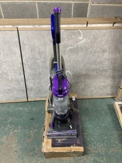 3 X VACUUMS INC VAX MACH AIR UPRIGHT VACUUM