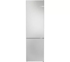 BOSCH SERIES 4 FRIDGE FREEZER MODEL: KGN392LBFG RRP: £949 (IN PACKAGING)