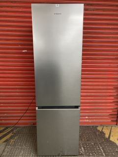 SAMSUNG SERIES 5 FRIDGE FREEZER MODEL: RB38C602CS9 RRP: £699