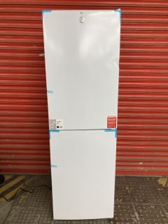 HOOVER FRIDGE FREEZER MODEL: HOCT3L517EWK-1 RRP: £349