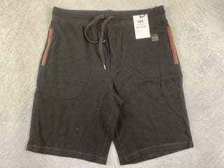 PAUL SMITH MEN'S SHORT JRSY FLANNELS. SIZE: L, MADE FROM: 100 COTTON. RRP: £75