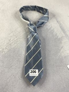 PAUL SMITH MEN'S TIE CLASSIC. MADE FROM: 100 SILK WOVEN. RRP: £100