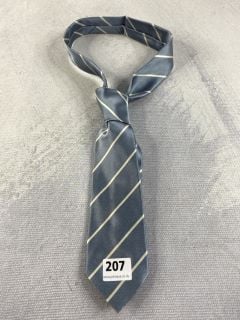 PAUL SMITH MEN'S TIE CLASSIC. MADE FROM: 100 SILK WOVEN. RRP: £100