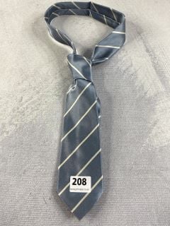 PAUL SMITH MEN'S TIE CLASSIC. MADE FROM: 100 SILK WOVEN. RRP: £100