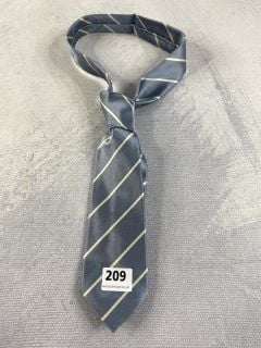 PAUL SMITH MEN'S TIE CLASSIC. MADE FROM: 100 SILK WOVEN. RRP: £100