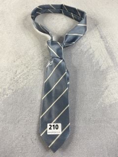 PAUL SMITH MEN'S TIE CLASSIC. MADE FROM: 100 SILK WOVEN. RRP: £100